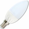 Žárovka Ecolite E14/5W LED SVÍČKA 4100K studená bílá