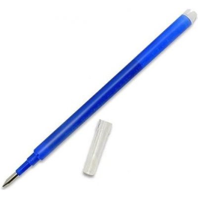 Náplň pro pero Pilot FriXion 0,7 mm modrá BLS-FR-7-L-S3 – Zboží Živě