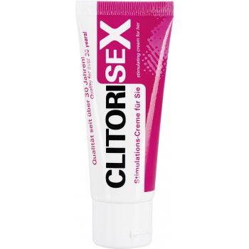 Clitorisex 40ml