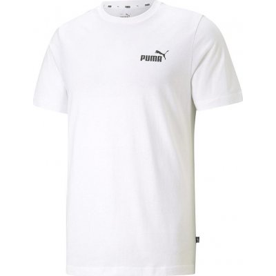 Puma triko ESS Small Logo Tee 58666802