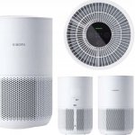 Xiaomi Smart Air Purifier 4 Compact – Zboží Dáma Xiaomi Smart Air Purifier 4 Compact – Zboží Dáma