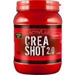 ActivLab Crea Shot 2.0 400 g – Zboží Mobilmania
