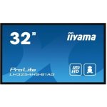 iiyama LH3254HS-B1AG – Zbozi.Blesk.cz