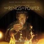 Bear McCreary The Lord Of The Rings The Rings Of Power Season One Amazon Original Series Soundtrack LP – Sleviste.cz