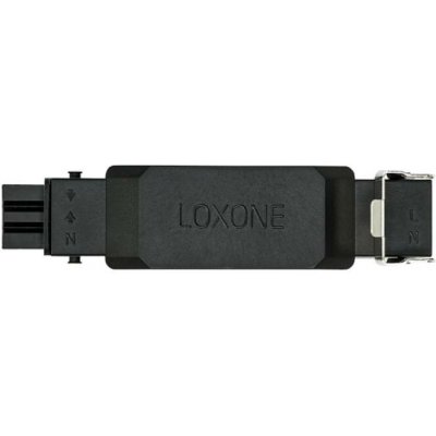 Loxone Žaluziový aktor Air 100290 – Zboží Mobilmania