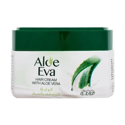 Eva Aloe Hair Cream 85 g – Hledejceny.cz