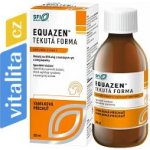 Equazen tekutá forma s příchutí vanilky 200 ml – Zbozi.Blesk.cz