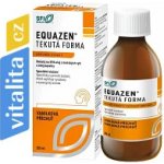 Equazen tekutá forma s příchutí vanilky 200 ml – Hledejceny.cz