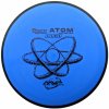 Frisbee MVP Disc Sports Soft Electron Atom Modrá