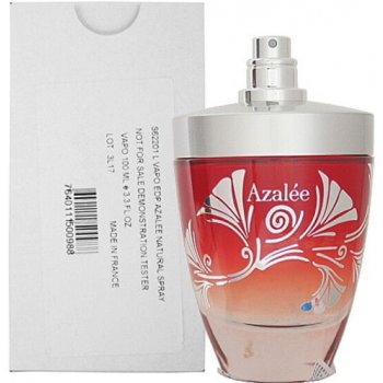 Lalique AZALÉE parfémovaná voda dámská 100 ml tester