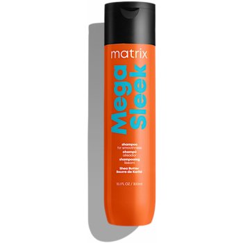 Matrix Total Results Mega Sleek Shampoo 300 ml