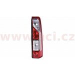 Zadní světlo VAN WEZEL 3799932 – Zboží Mobilmania