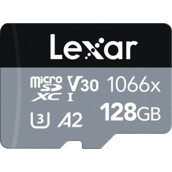 Lexar microSDXC UHS-I 128 GB LMS1066128G-BNANG