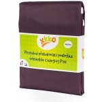 Kikko Pratelná podložka XKKO Watercolour Polka Dots Safari Atmosphere 50 x 70 – Zboží Dáma