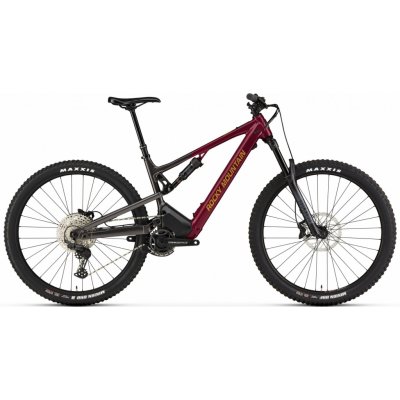 Rocky Mountain Instinct Powerplay Alloy 30 C1 2022 – Hledejceny.cz