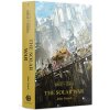 Desková hra GW warhammer Solar War Paperback The Horus Heresy: Siege of Terra Book 1