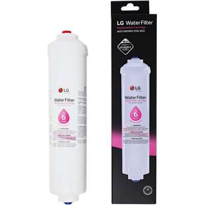 LG ADQ73693903 vodní filtr pro lednice – Zboží Mobilmania