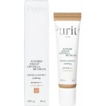 Purito Cica Clearing BB Cream #27 Sand Beige BB krém s obsahem pupečníku asijského 27 Sand Beige 30 ml – Zboží Dáma
