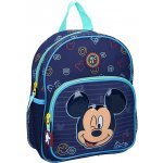 Vadobag batoh Mickey Mouse modrý – Hledejceny.cz