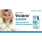 Bausch & Lomb Vividrin ectoin 10 ml – Zboží Dáma