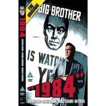 1984 DVD