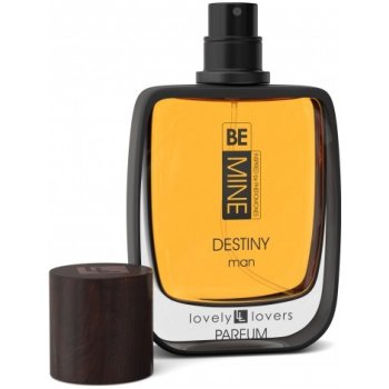 Lovely Lovers BeMine DESTINY pro muže 50 ml