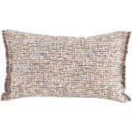 Dekorační bederní polštáře Hartman o rozměru 50x30cm Barva: 2 – Hledejceny.cz