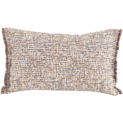 Dekorační bederní polštáře Hartman o rozměru 50x30cm Barva: 2 – Hledejceny.cz