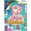 Kirbys Epic Yarn