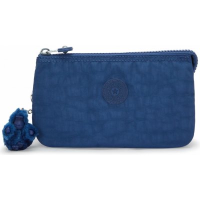 Kipling CREATIVITY L Casual Blue – Zboží Dáma