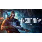 INSOMNIA: The Ark – Zboží Dáma