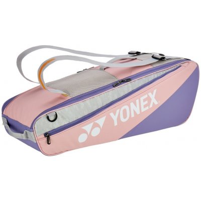 Yonex Club Racket Bag 6p – Zboží Dáma