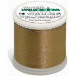 Vyšívací nit Madeira Rayon č. 40 (200m) barva 1338 nutmeg – Zboží Mobilmania