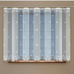 Interie Záclona kusová Courtney 160 x 300 cm – Zboží Dáma