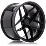 Concaver CVR2 11,5x21 5x130 ET59 platinum black | Zboží Auto