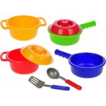 Mikro Trading sada nádobí 8 ks – Hledejceny.cz