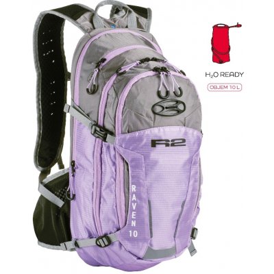R2 Raven ATBP04F 10l violet – Zboží Dáma
