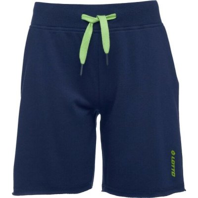 Lotto ARG chlapecké šortky tmavě modrá – Zboží Dáma