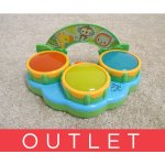 Bright Starts Safari Beats bubny – Hledejceny.cz