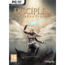 Hra na PC Disciples: Liberation (Deluxe Edition)