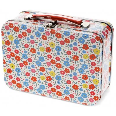 Rex London Tin case Tilde – Zboží Dáma