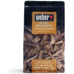 Weber 17627 Whisky Udící lupínky 700 g – Zbozi.Blesk.cz