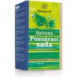 Sonnentor Bylinná poznávací sada BIO 28,5 g – Zbozi.Blesk.cz