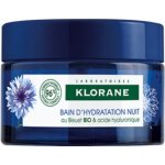Klorane Chrpa Bio noční maska s kyselinou hyaluronovou 50 ml – Zboží Dáma