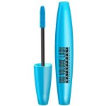 Eveline Big Volume Waterproof řasenka Black 9 ml – Sleviste.cz