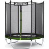 Trampolíny Zipro Jump Pro Out 127 cm + bezpečnostní síť