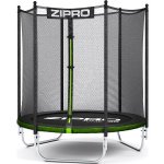 Zipro Jump Pro Out 127 cm + bezpečnostní síť – Zbozi.Blesk.cz