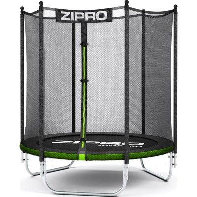 Zipro Jump Pro Out 127 cm + bezpečnostní síť – Zbozi.Blesk.cz