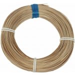 ratanová šena 2,50mm kot.po 0,25kg – Zboží Dáma