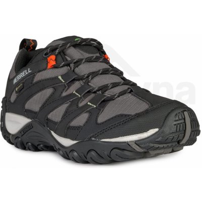 Merrell J036943 Claypool Sport Gtx charcoal – Zboží Mobilmania